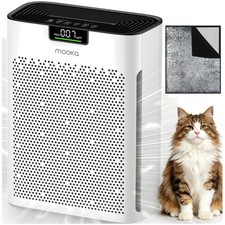 Pet Air Purifier for Home - 2200 Ft  Coverage
