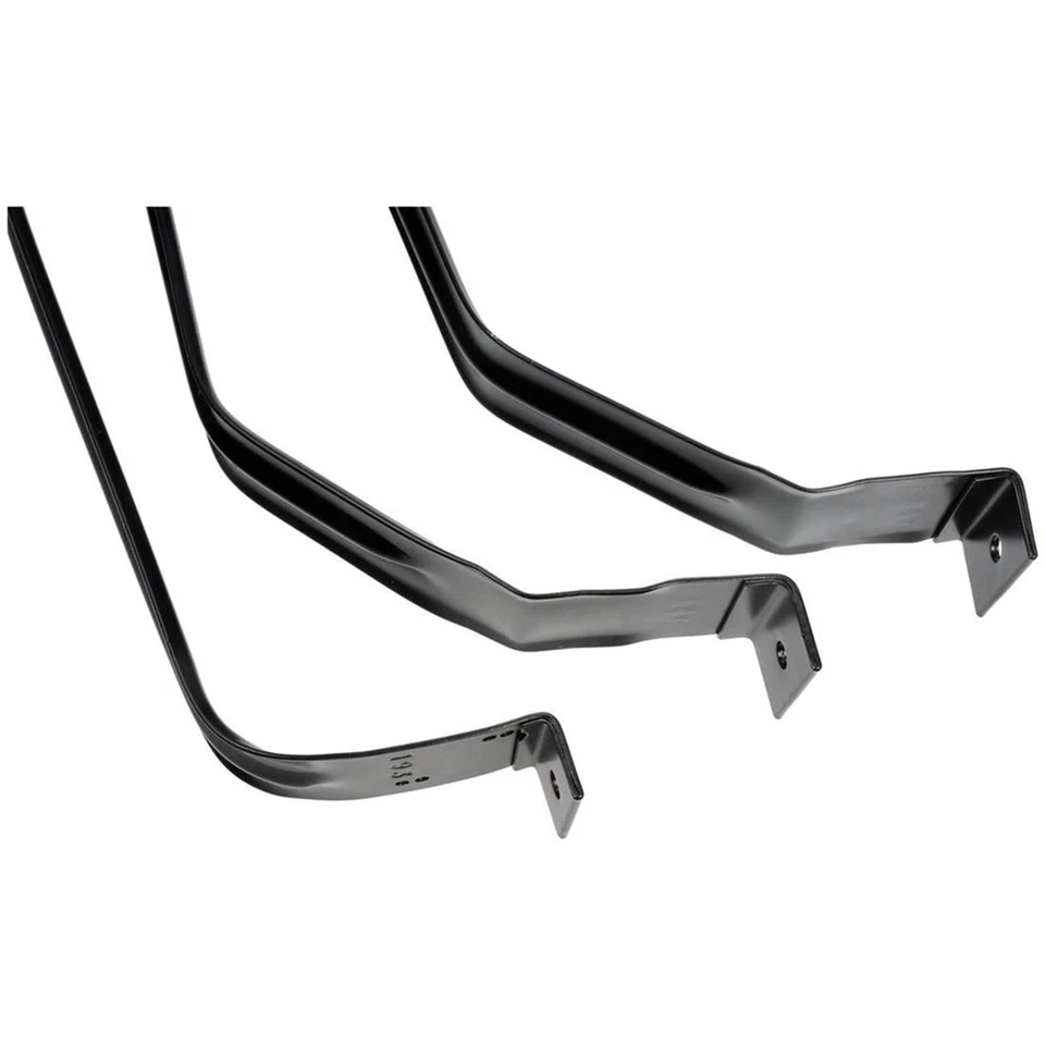 Juego de correas para tanque de combustible Dorman 578-193 para modelos Chevrolet Oldsmobile Pontiac Foto 2 de 3