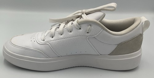 Adidas Sneaker Damen 8,5 weiß Park Street - Bild 4 von 9