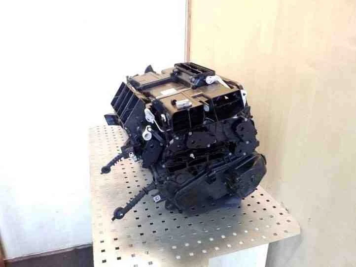 AUDI A6 Avant 4G5, C7, 4GD Riscaldamento Abitacolo 4G2820005J 2.0 Diesel 130kw 26099959 - Immagine 2 di 4