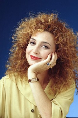 Annie Potts 4 x 6 inch Celebrity Print Collectible Photo 101764