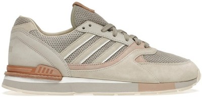 adidas Solebox x Quesence Italian Leathers Pack for Sale