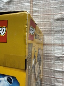 LEGO Ideas 21303 WALL-E Disney Pixar Robot 676 pcs Complete Set Boxed 2015