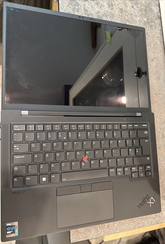 Thinkpad X1 Carbon Gen 9 - i7 - 32GB RAM - 1TB SSD - 4K/UHD - Afbeelding 6 van 14