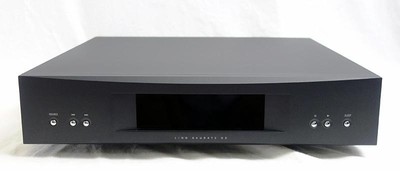 Free Shipping) LINN Akurate DS/K Special Edition w/Box, Good 