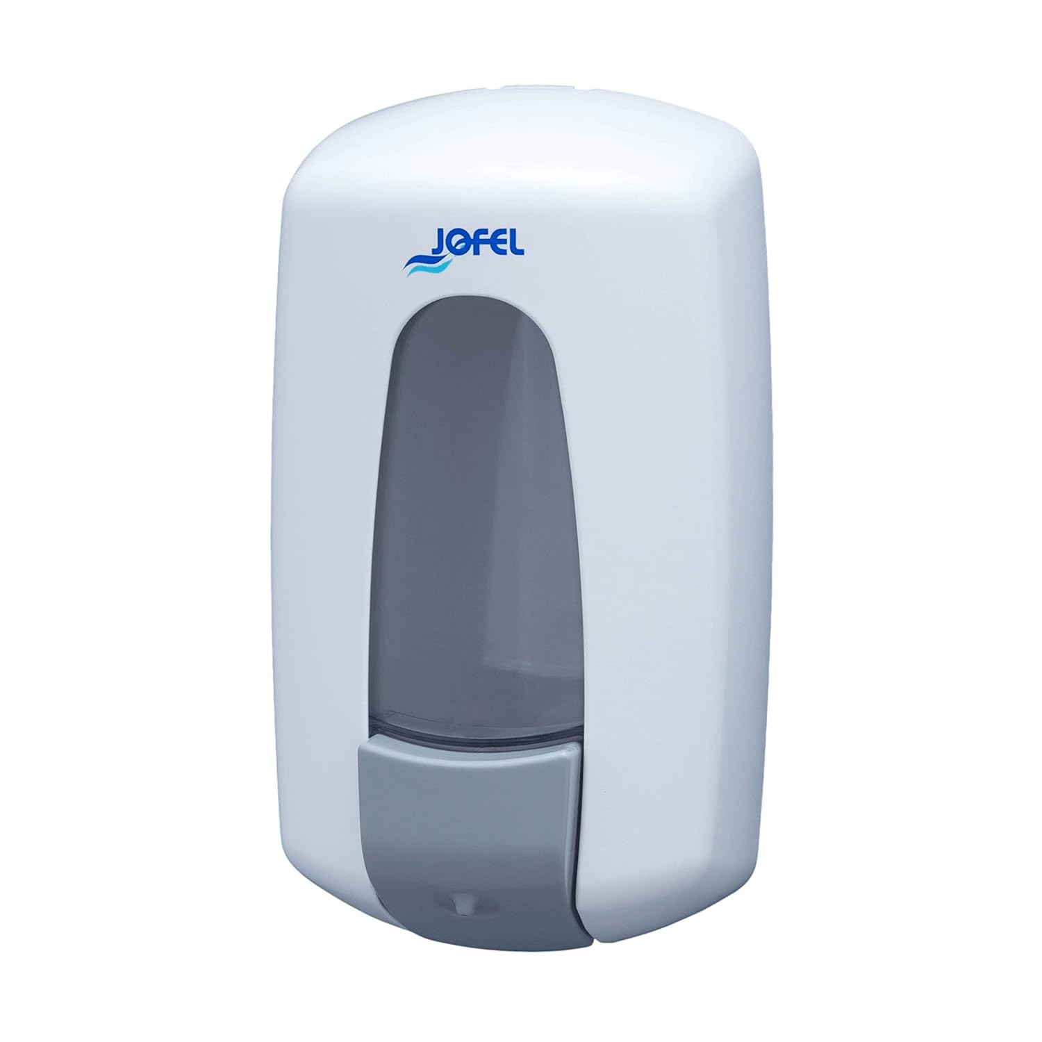 Dispenser Sapone Muro Design Minimal Ricaricabile per Bagno e Cucina