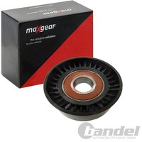 Maxgear Spannrolle Keilrippenriemen Passend FüR CitroËN Berlingo C-ELYSEE C1 C2
