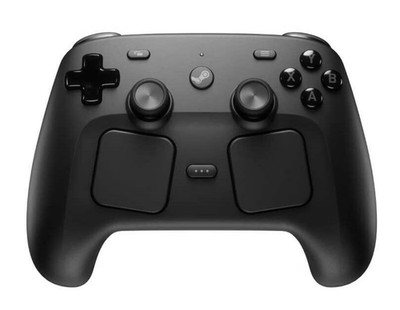 Original Steam Controller 2 Gen. 2026 - Neu & OVP - Sealed