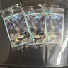 3x  Pokémon N's Zekrom 033 Promo Mega Evolution Ascended Heroes 2026 Sealed