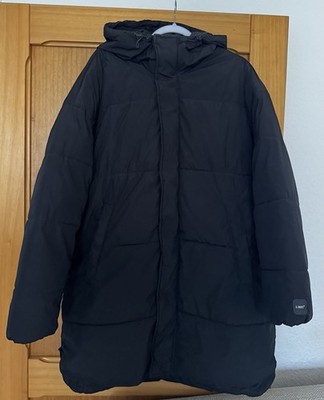 Herren-Daunenjacke
