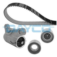 Zahnriemensatz für Mazda 2 DE 3 BK BL 5 CR 6 GG GH GY 24490508