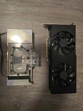 Dell NVIDIA GeForce RTX 3080 10GB GDDR6X Grap...