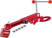 BöRdelgeräT BG180 – BöRdelrolle, BöRdelmaschine, BöRdelwerkzeug, Robust & PräZis