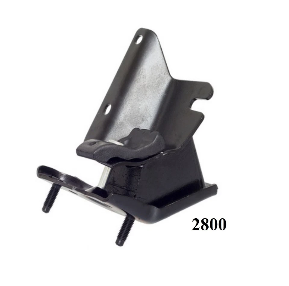 Cadillac 60 Special 1993 4,9 L montaje motor delantero y transmisión 2 piezas Foto 4 de 4