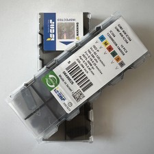ISCAR / GIMF406 IC354 / Hartlegierungskarbid-Klingen 10 St&uuml;ck