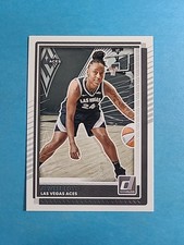 Jewell Loyd 2025 Panini Donruss WNBA Basketball Card # 23 J6142