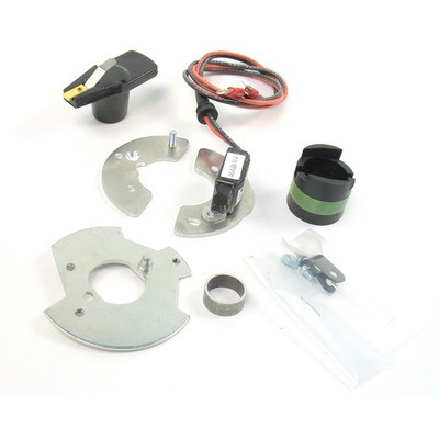 Pertronix Ignition CH-181, Kit Ignitor Conversion Kit Performance Racing Parts - Picture 2 of 10