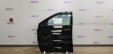 05 Dodge Ram Srt-10 Quad Cab Door With Cladding Front Left Driver Black 05 Dodge Ram Srt-10 Quad Cab Door With Cladding Front Left Driver Black