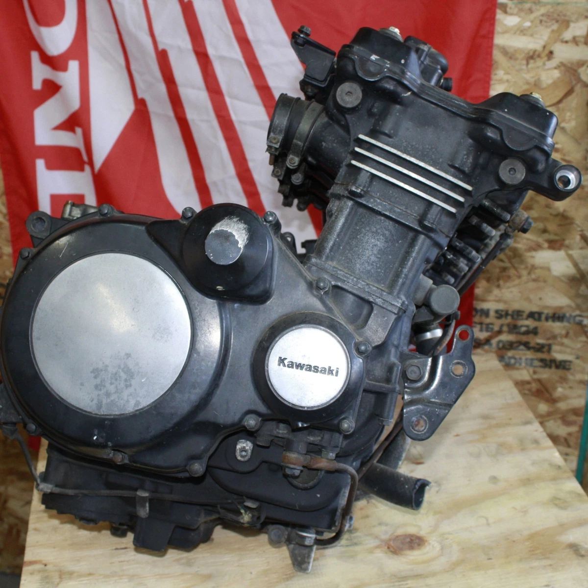 Engines & Parts for Kawasaki Eliminator 900 for sale | eBay
