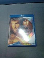 Reign of Fire [Blu-ray]