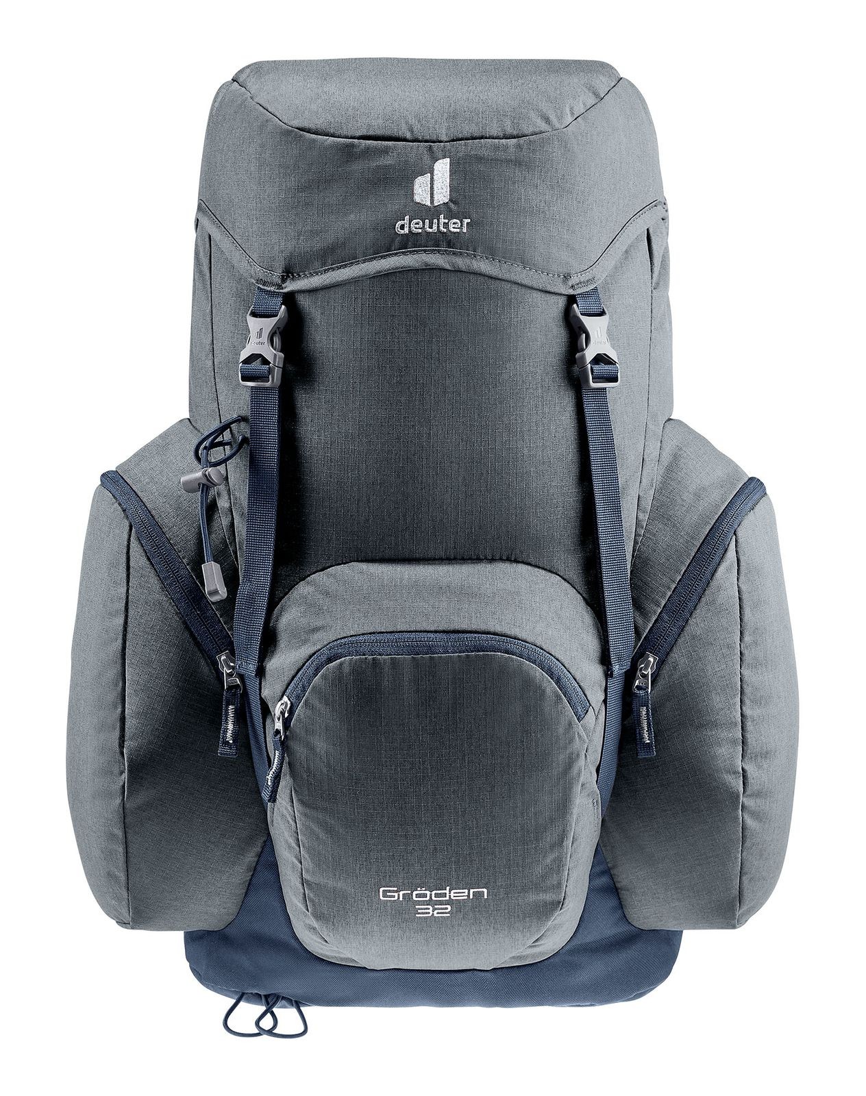 deuter backpack Gröden 32 Backpack Graphite - Ink
