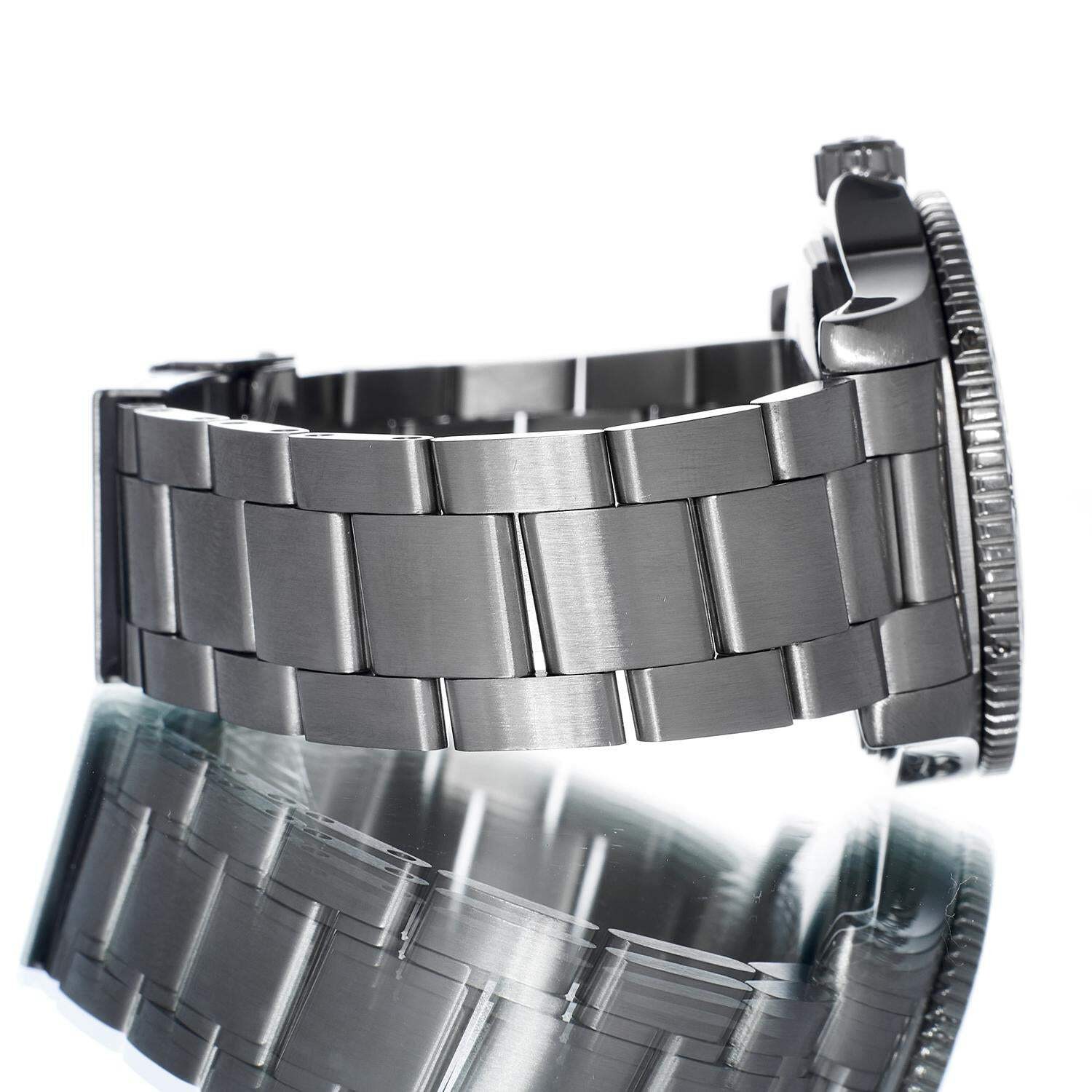 BREITLING SUPEROCEAN II 42 A17392 BOX PAPERS 2018 image 6