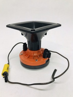 PRV Audio WG270Ph Compact 1'' Phenolic Compression Driver Plus Horn 150 Watts