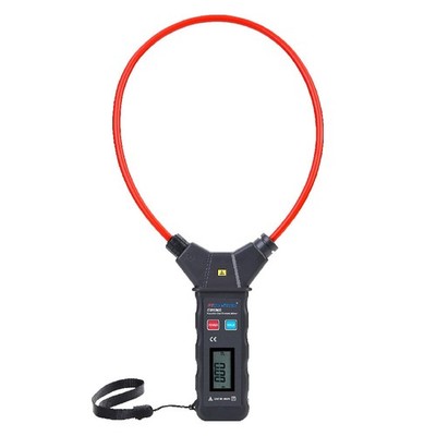 EM6900 Flexible Coil Large Current Clamp Meter 0.00A ~ 9999A New