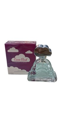 Cream Cloud Pour Femme Eau de Parfum 1.0 fl oz | Soft Sweet Long Lasting 