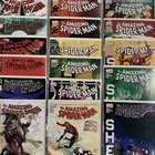 The Amazing Spider-Man #617–649 Complete Run Lot NM/M