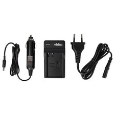 Chargeur pour Garmin 010-11599-00, 010-11654-03, 361-00053-00 4,2V