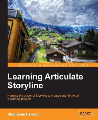 Learning Articulate Storyline by Harnett