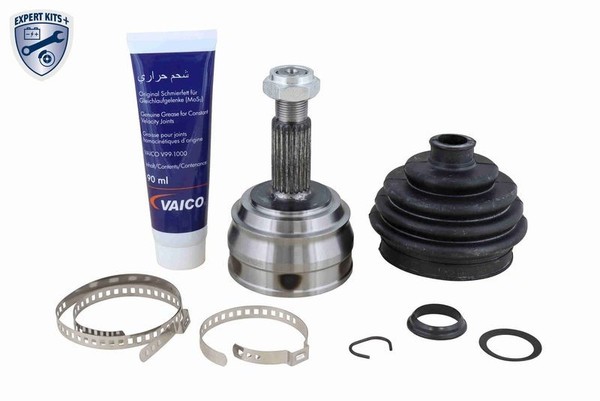 Gelenksatz Antriebswelle Vorne Links Rechts Vaico V10 7429 FÜR Seat VW-image