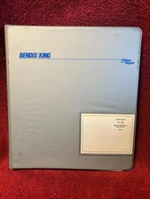 BENDIX/KING KI 229 RMI INSTALLATION AND MAINTENANCE MANUAL