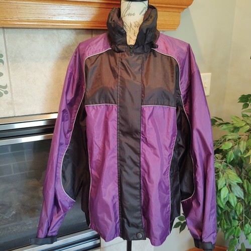 Xelement XXL Advanced Motorcycle Gear Coat!