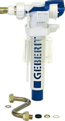 Geberit, Schwimmerventil für WC-Spülkasten - 240.705.00.1