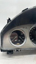 Compteur Mercedes CLASSE C
