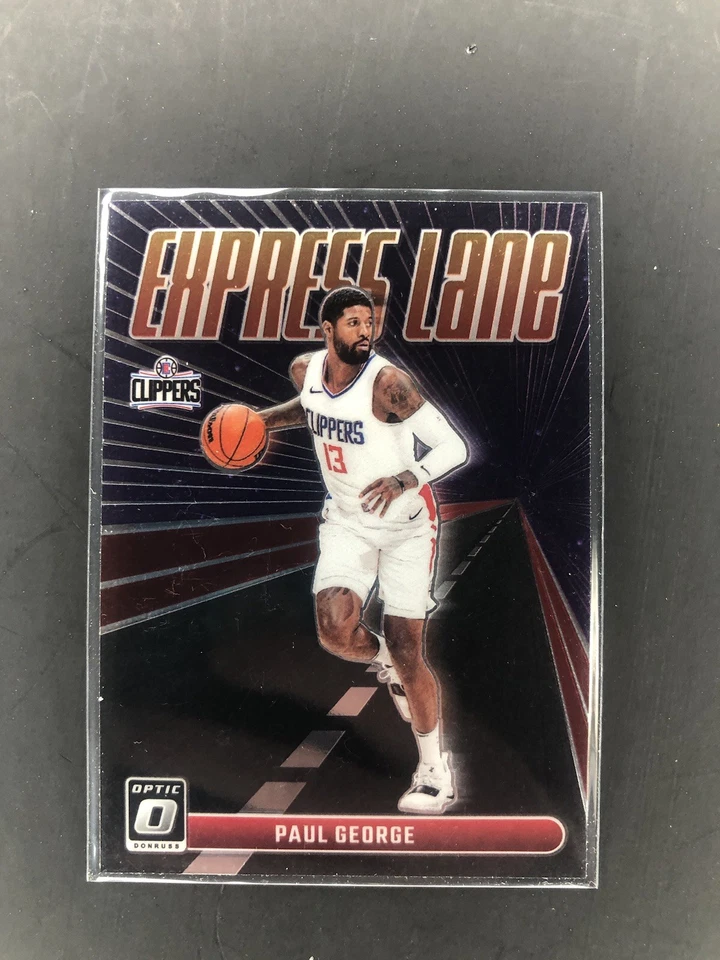 Lote de 10 tarjetas insertadas de estrellas de la NBA - Foto 4 de 4