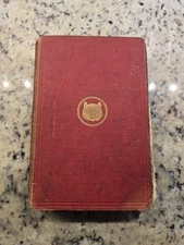 alice's adventures in wonderland And Through The Looking Glass 1889 Macmillan 