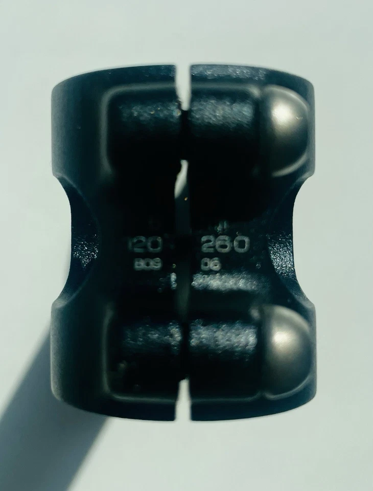 Syntace F99 Stem 1-1/8” Threadless 75mm X 26.0mm Clamp Road/Time-Trial/Triathlon - Image 3 of 4