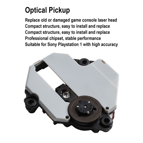 Optimized Performance Gaming Experience Optical Lens Standardized Design - Afbeelding 8 van 12