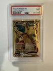 Dragonite EX, XY Evolutions Full Art 106/108 PSA 9