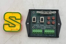 Opto 22 G4IOR Remote Panel Interface Mistic Protocol (Used)