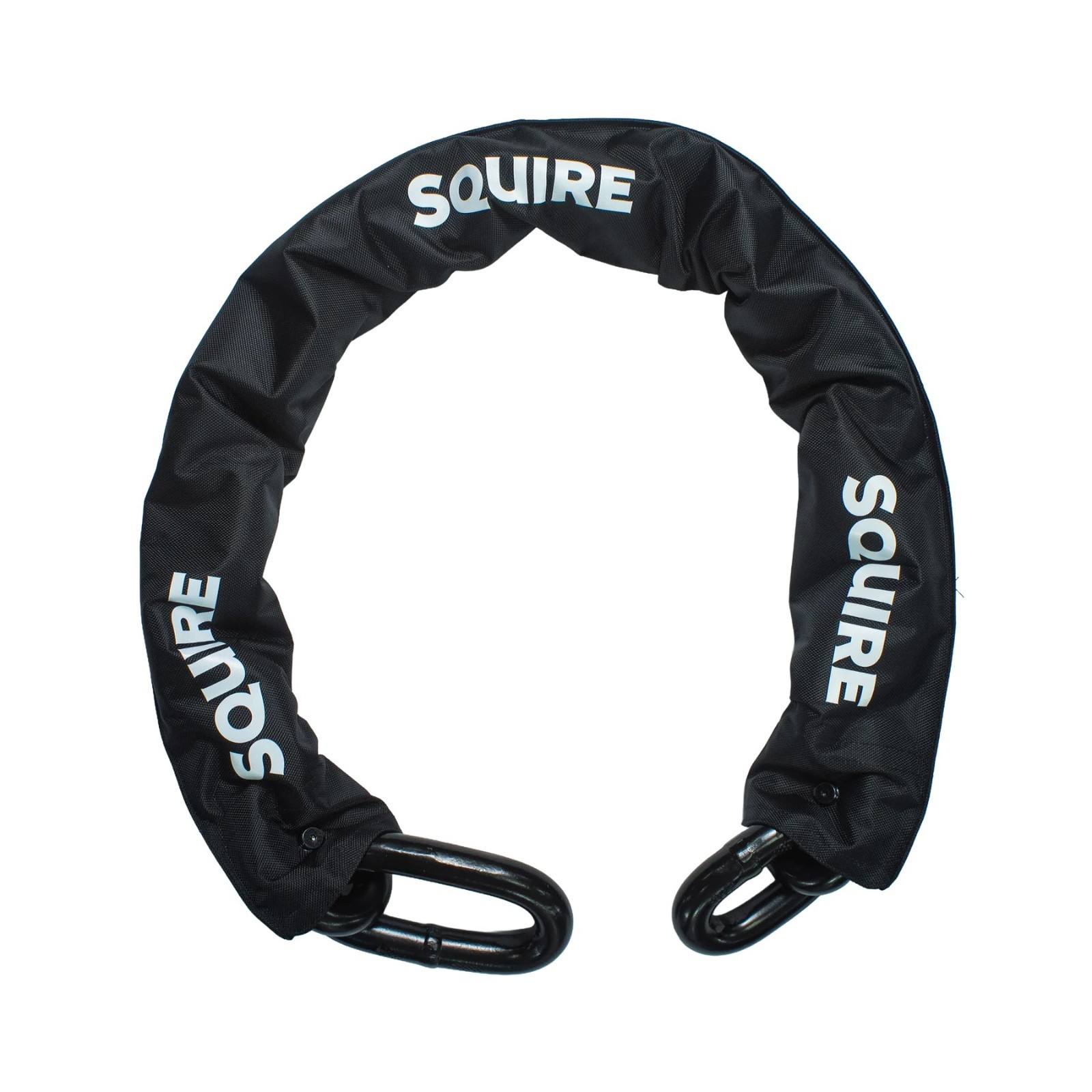 Squire Stronghold TC26/5 Diamond Chain 26mm x 1.5m