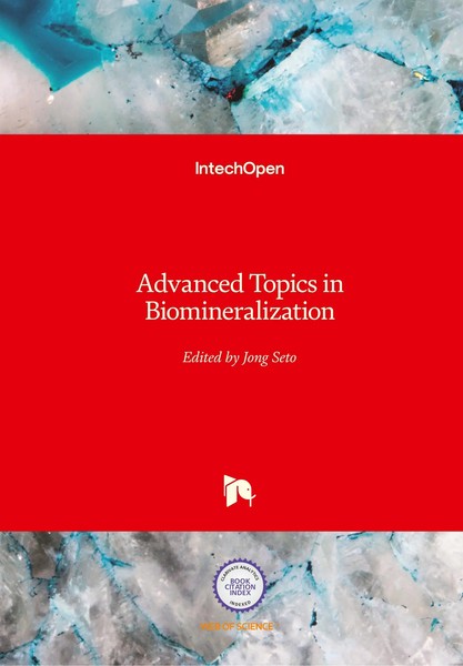 Jong Seto | Advanced Topics In Biomineralization | Buch | Englisch (2012)-image