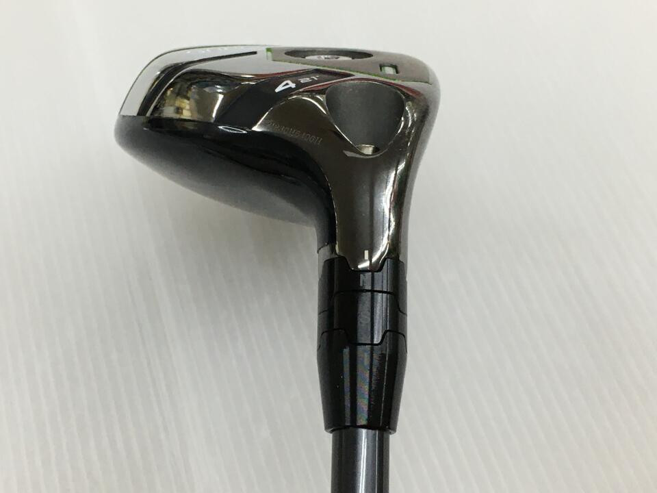 Callaway utility EPIC SUPER HYBRID 21° R-flex 40.0 inch Callaway utility EPIC SUPER HYBRID 21° R-flex 40.0 inch