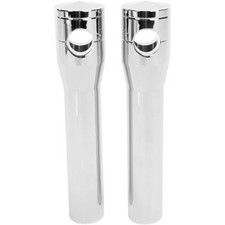 1988-2011 Harley Springer Riser 8 Chrome - Ac...