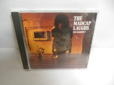The Madcap Laughs by Syd Barrett (CD, Jul-1990, Capitol)