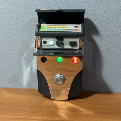 2009 TRICORDER   STAR TREK THE KELVIN TIMELINE SERIES   PLAYMATES