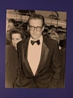 Harrison Ford, rare promotional press photo from 1990